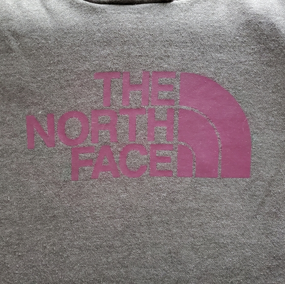 The North Face Tops - The North Face Women's Hoodie